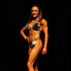 Tatiana  Gianchetti - NPC Tracey Greenwood Classic 2010 - #1