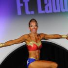 Ryall  Graber-Vasani - IFBB Fort Lauderdale Pro  2011 - #1