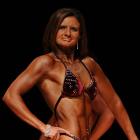 Melissa   McLeroy  - NPC Oklahoma Championships 2009 - #1