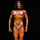 Holly  Powell - NPC Team Universe 2010 - #1