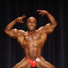 Abdul  Sagar - IFBB North American Championships 2011 - #1