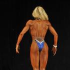 Kristen  Nagrani - IFBB Pittsburgh Pro 2011 - #1