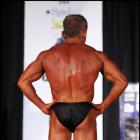Scott  Pringle - NPC Jason Arntz Jersey Shore 2011 - #1