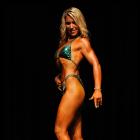 Casey  Vosburg - NPC Tracey Greenwood Classic 2010 - #1