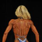 Kristen  Nagrani - IFBB Pittsburgh Pro 2011 - #1