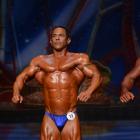 David  Scarpelli - NPC Europa Show of Champions 2014 - #1