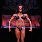 Stephanie  Cassella - NPC Muscle Mayhem 2011 - #1