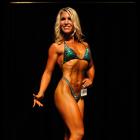 Casey  Vosburg - NPC Tracey Greenwood Classic 2010 - #1