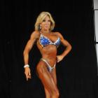 Kristen  Nagrani - IFBB Pittsburgh Pro 2011 - #1