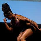 Carolyn  Brinkley - NPC Texas Shredder Classic 2012 - #1