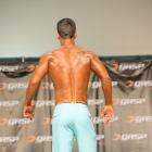 Cody  Ramsey - NPC Ronnie Coleman Classic 2014 - #1