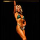 Casey  Vosburg - NPC Tracey Greenwood Classic 2010 - #1