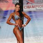 Ann  Titone - IFBB Wings of Strength Tampa  Pro 2012 - #1