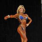 Kristen  Nagrani - IFBB Pittsburgh Pro 2011 - #1