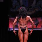 Stephanie  Cassella - NPC Muscle Mayhem 2011 - #1
