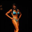 Stephanie  Budick - NPC Tracey Greenwood Classic 2010 - #1