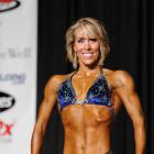 Ali  Swanson - NPC Jr. Nationals 2009 - #1