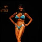 Stephanie  Budick - NPC Tracey Greenwood Classic 2010 - #1