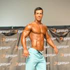 Cody  Ramsey - NPC Ronnie Coleman Classic 2014 - #1