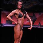 Stephanie  Cassella - NPC Muscle Mayhem 2011 - #1