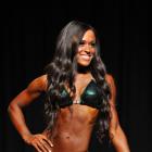 Angela  Okon - NPC Jr. Nationals 2014 - #1