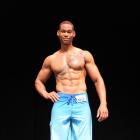 William  Negus - NPC USA Coastal 2012 - #1