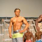 Matthew  Privette - NPC Ronnie Coleman Classic 2014 - #1