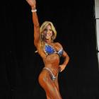 Kristen  Nagrani - IFBB Pittsburgh Pro 2011 - #1