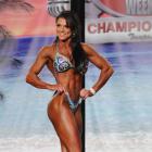 Ann  Titone - IFBB Wings of Strength Tampa  Pro 2012 - #1