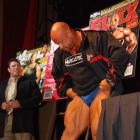 Branch  Warren - IFBB Olympia 2009 - #1