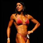 Adriana  Johnston - NPC Tracey Greenwood Classic 2010 - #1