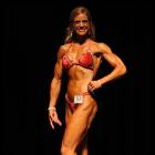 Jody  Bell - NPC Tracey Greenwood Classic 2010 - #1