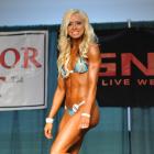 Jenna   Potter - NPC Ronnie Coleman Classic 2012 - #1