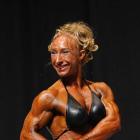 Holly   Geersen - NPC USA 2009 - #1