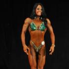 Monica  Specking - IFBB Pittsburgh Pro 2011 - #1