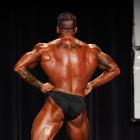 James  Corcino - IFBB North American Championships 2011 - #1