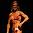 Jody  Bell - NPC Tracey Greenwood Classic 2010 - #1