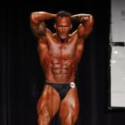 James  Corcino - IFBB North American Championships 2011 - #1