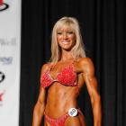 Heidi  Hansen - NPC Jr. Nationals 2009 - #1