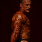 Stephen  Wanstall - IFBB Australian Nationals 2012 - #1