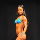 Rosa  Sanchez - NPC Elite Muscle Classic 2014 - #1