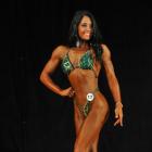 Monica  Specking - IFBB Pittsburgh Pro 2011 - #1