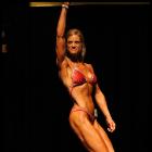 Jody  Bell - NPC Tracey Greenwood Classic 2010 - #1