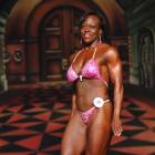 Andrea  Edmondson - NPC Europa Super Show 2012 - #1