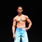 William  Negus - NPC USA Coastal 2012 - #1