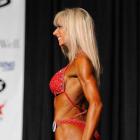 Heidi  Hansen - NPC Jr. Nationals 2009 - #1