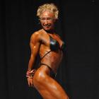 Holly   Geersen - NPC USA 2009 - #1