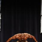 Abdul  Sagar - IFBB North American Championships 2011 - #1