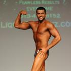 Joel  Gallegos - NPC Midwest Open 2012 - #1