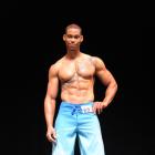 William  Negus - NPC USA Coastal 2012 - #1